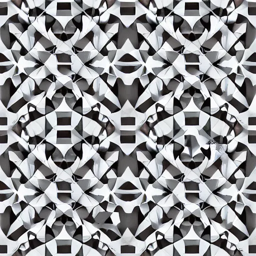 Image similar to the microchip, abstract dark geometry construct with white space, textured, tech pattern