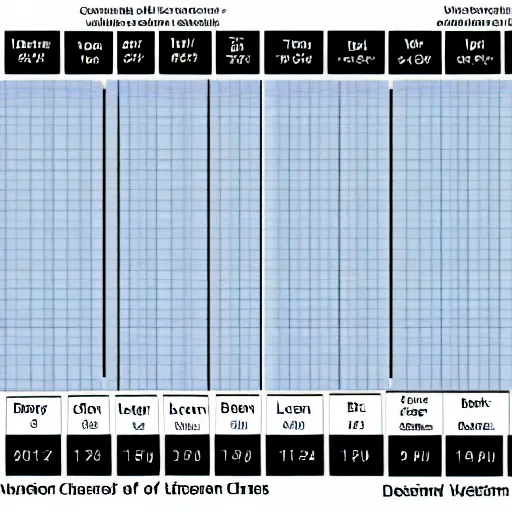 Image similar to detailed chart