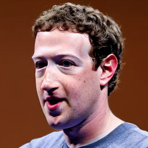 Image similar to mark zuckerberg with full beard