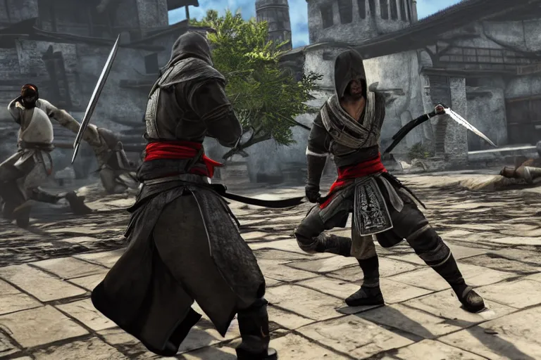 Assassin's Creed Syndicate (PS4) - Tokyo Otaku Mode (TOM)