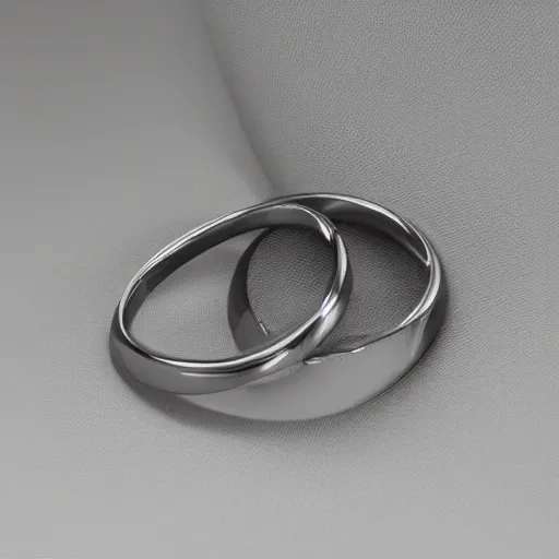 Image similar to a ring or power, studio lighting,