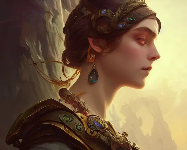 Image similar to photography of edoardo tresoldi, deep focus, d & d, fantasy, intricate, elegant, highly detailed, digital painting, artstation, concept art, matte, sharp focus, illustration, hearthstone, art by artgerm and greg rutkowski and alphonse mucha