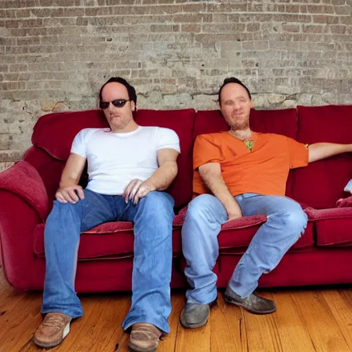 Image similar to dmb couch tour