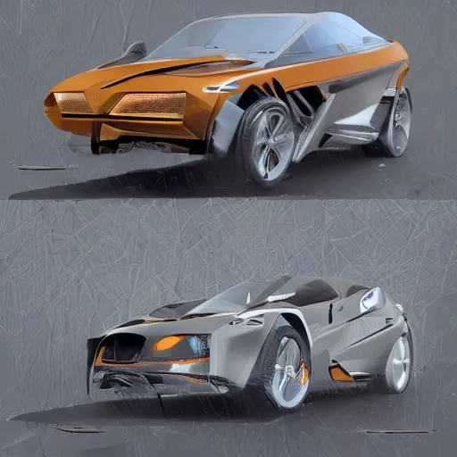 Image similar to car Ash Thorp khyzyl saleem car : medium size : in oil liquid, organic architecture medium sizeforms : 7, u, x, y, o medium size forms: Kazimir Malevich forms : brutalist medium size forms: keyshot, unreal engine 5, high reflections, oil, liquid, high glossy, ultra detailed, 4k, 8k, 16k