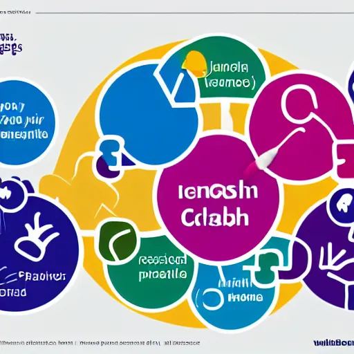 Prompt: emotion infographics denmark