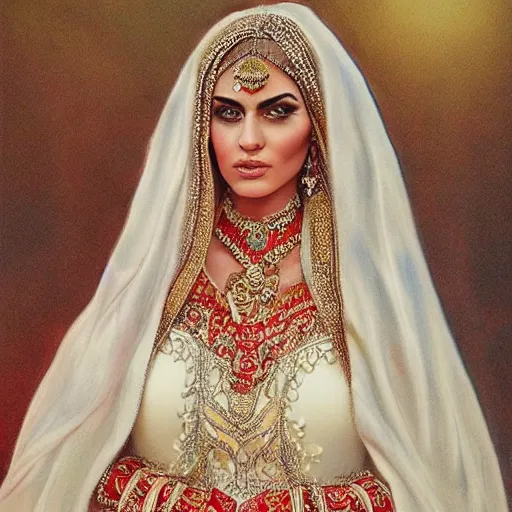 Traditional kurdish wedding outlet dress