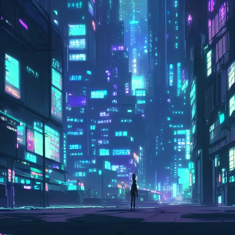 Cyberpunk 2077 surges after Netflix anime debut-baongoctrading.com.vn