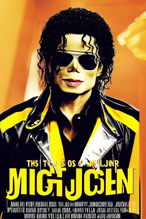 Image similar to this is it concert poster 2 0 0 9 king of pop, michael jackson 2 0 0 9 shades style, promotional, o 2 arena, london uhd, sharp, ultra realistic face, 4 k, cinematic, marvel, render, behind the scenes, leaked, set photo, detailed, modern, real life, sighting, photo real