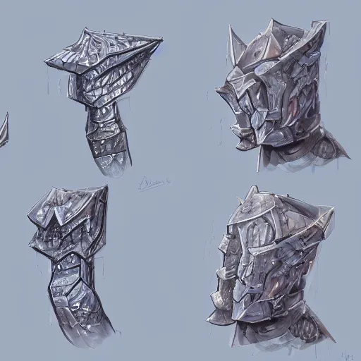 Prompt: concept art of crystal hammer, full front view, perfect symmetry, rpg, digital art, d & d, digital painting, intricate details, ultra realistic, volumetric lighting, warm colors advance, cell shading