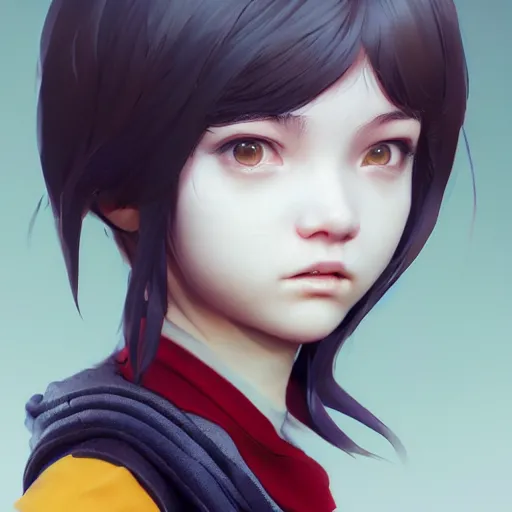 worksafe. insanely detailed. by wlop, ilya kuvshinov, | Stable ...