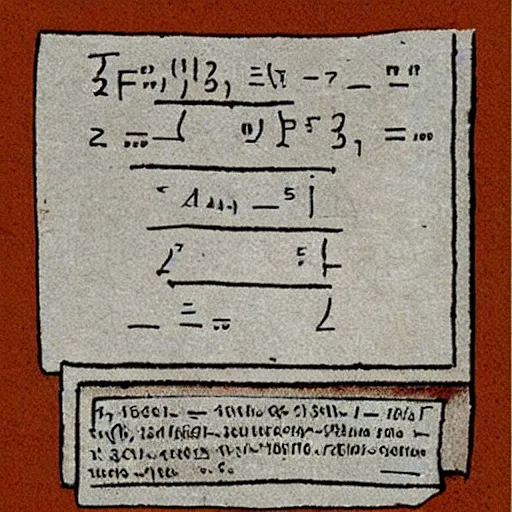 Image similar to fermat's last theorem