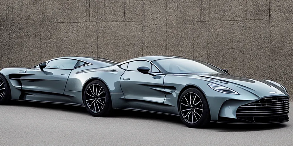 Image similar to “2022 Aston Martin One-77”