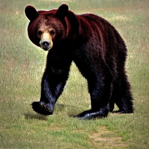 Image similar to you found the bear!