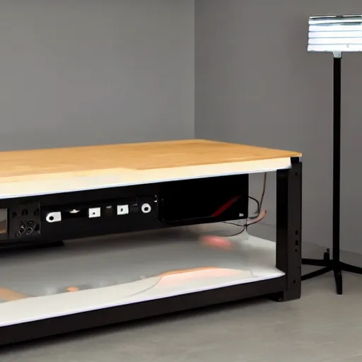 Image similar to TV Tuning table