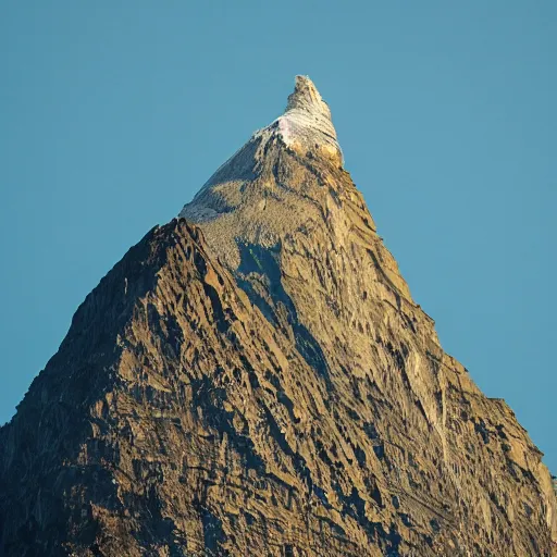 Image similar to floating mountain