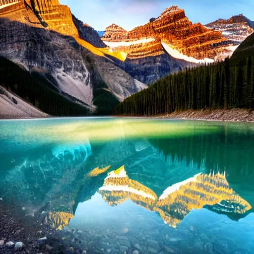 Image similar to banff national park