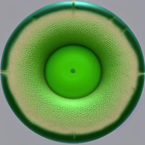 Image similar to careful vacuole, 3 d render, high quality, sharpness depth, focus on the object