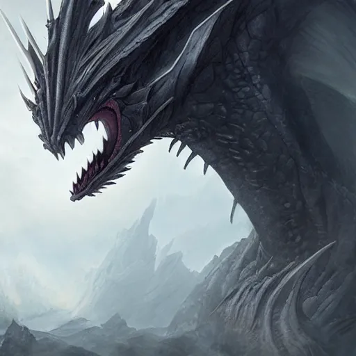 Image similar to dragon,epic,cinematic, fantasy art, concept art, photorealistic, highly detailed,