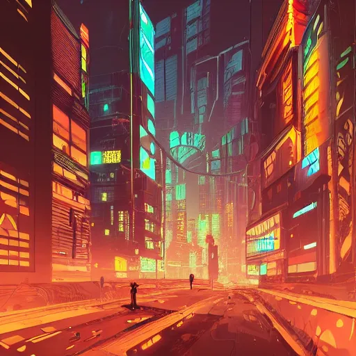 Image similar to blanket fort, cyber punk, cityscape, future, incredibly detailed, artstation, trending on artstation, beautiful, neon lighting, Japan