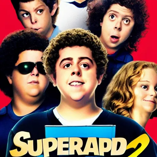 Image similar to superbad 2