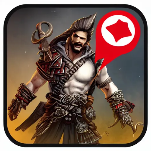 Image similar to divinity original sin 2 group chat icon