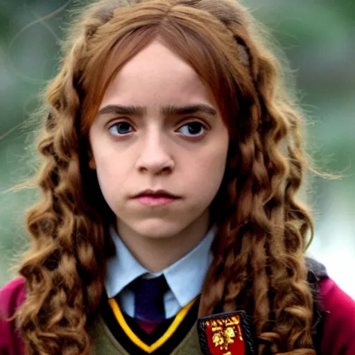 Hermione granger hi-res stock photography and images - Alamy