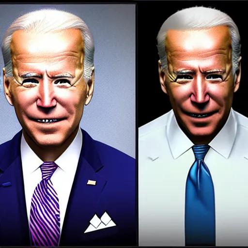 Image similar to joe biden vfx breakdown