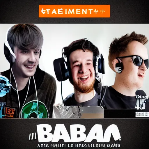 Image similar to ibai streamer twitch