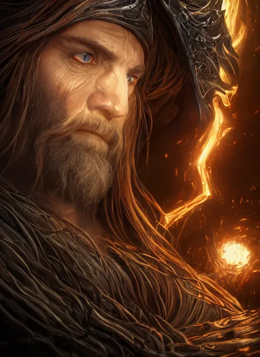 Image similar to divine being, ultra detailed fantasy, elden ring, realistic, dnd character portrait, full body, dnd, rpg, lotr game design fanart by concept art, behance hd, artstation, deviantart, global illumination radiating a glowing aura global illumination ray tracing hdr render in unreal engine 5