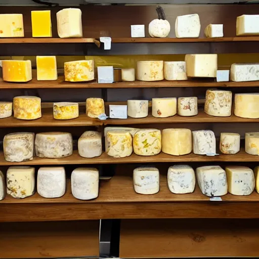 Image similar to cheese utopia