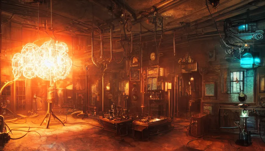 Steam Workshop::Titanfall Sparks
