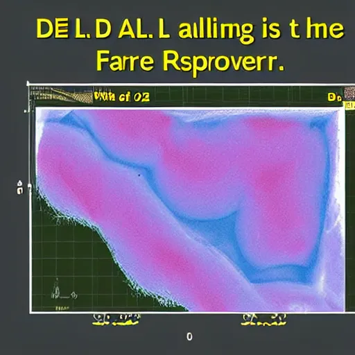 Image similar to Dall-e 2 losing the battle to the far superior Stable Diffusion