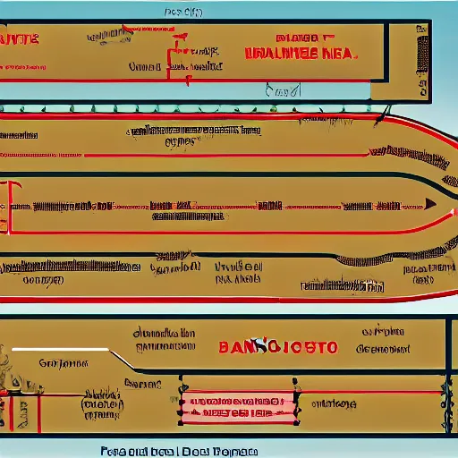 Image similar to diagram of dante's nine layers of the philippines