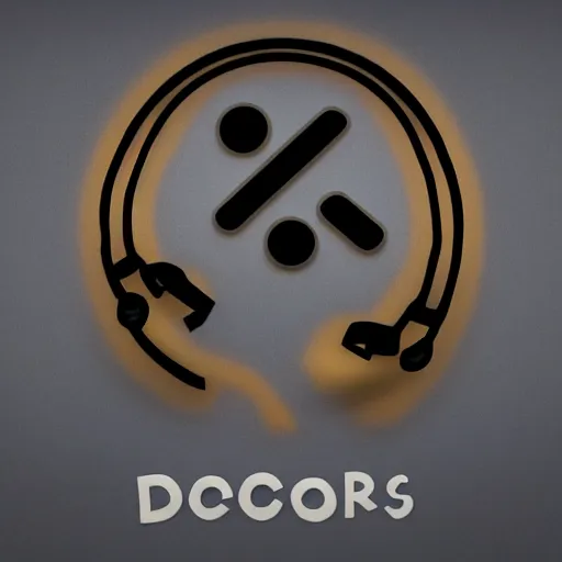 Prompt: Discord logo but it is for an animation movie