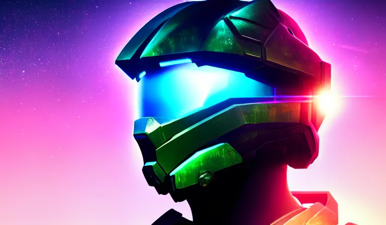 master chief helmet wallpaper