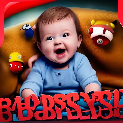 Prompt: Baby boss 2 the revenge. Highly detailed. Highly realistic. High resolution. 8k. 4k. Dramatic.