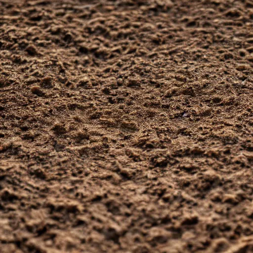 Prompt: dirt texture, high resolution, ultra realistic