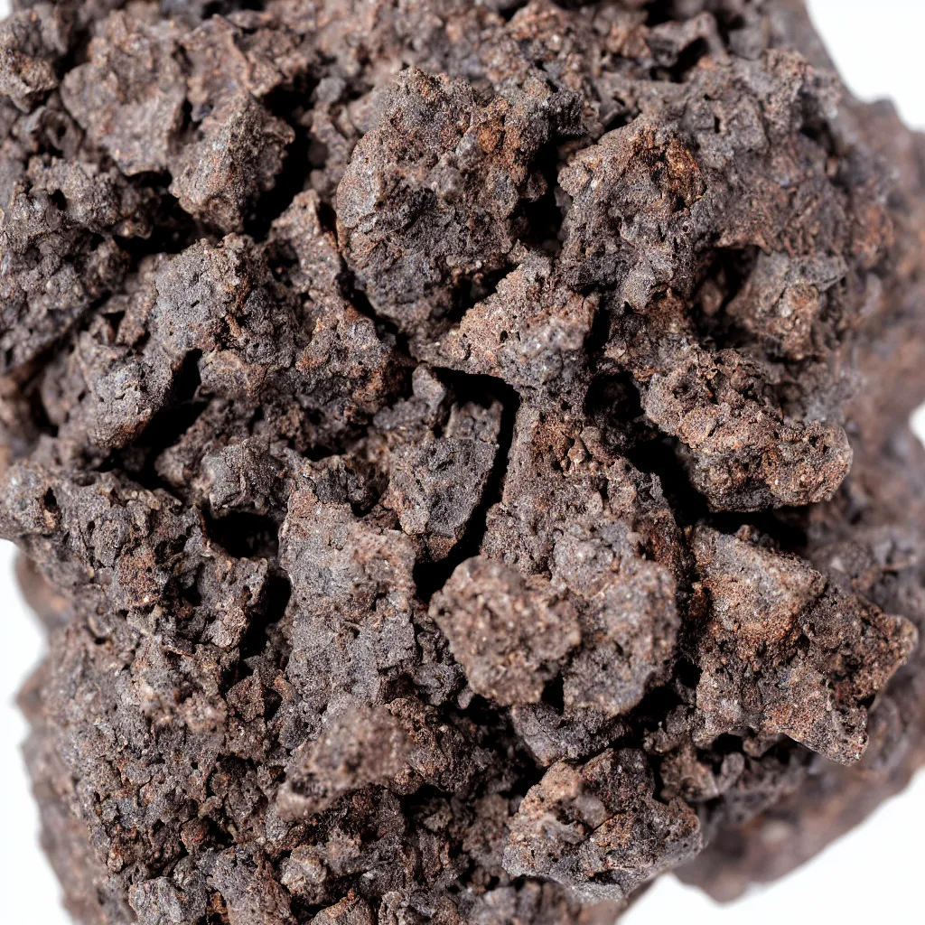 Image similar to chunk of iron ore, 8 k