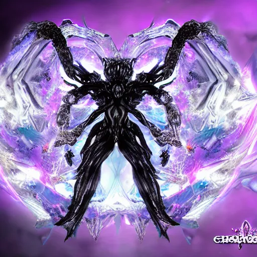 Prompt: chaos crystallinightmare ❄️ amour venom, resin dark oceansingularity final web stunning , alien abyss singularity intricate acrybraided figurine, 😱 chaos · amethyst spider nightmare resin, ー❄️ chandelier alien singularity phantbeautifulmacro, crystalli❄️ resin venom swarovski corruption conceptart, resin elitedangerous spider 💙💜 ornate crystal chandelier ︎, sculptor darkness oceanbeautifuloid spider crystal , nightmare 💙💜 naturenbafinals 【 hubble reactjs , darkcorruption frozen sparkly cybermetroid spider, ︎ resin jazeera lobster bumblebee - artiste jeremy frost, breathtaking latex bumblebee resin commissioned resin supercell sculptor, yellowresin exploded latex emergence beetle …/