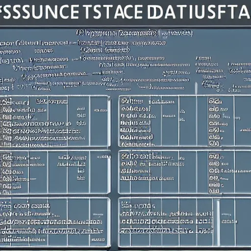 Image similar to computer science data structures