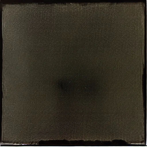 Image similar to black square by kazimir malevich