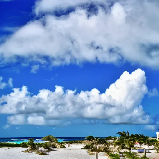 Image similar to cloud photography in aruba, nikon p 5 0 0