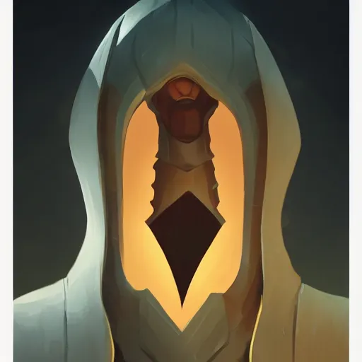 Image similar to face icon stylized minimalist dark souls, loftis, cory behance hd by jesper ejsing, by rhads, makoto shinkai and lois van baarle, ilya kuvshinov, rossdraws global illumination