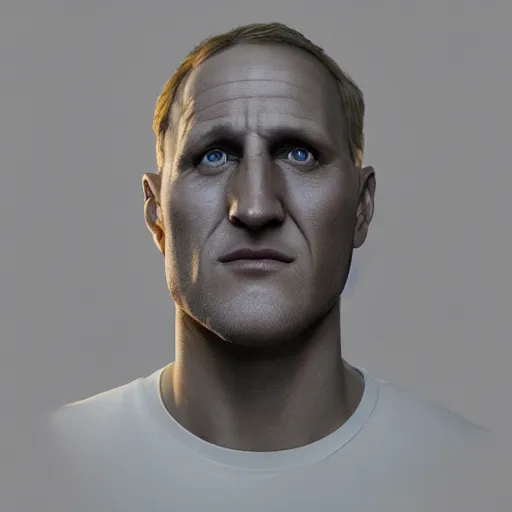 Prompt: hyperrealistic mixed media image of cross eyed slack jawed woody harrelson, stunning 3 d render inspired art by istvan sandorfi and greg rutkowski, perfect facial symmetry, realistic, highly detailed attributes and atmosphere, dim volumetric cinematic lighting, 8 k octane extremely hyper - detailed render, post - processing, masterpiece,