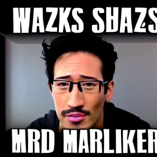 Prompt: https : / / www. youtube. com / watch? v = ndsaomfz 9 j 4 & ab _ channel = markiplier