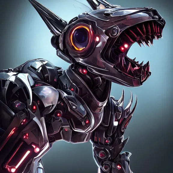 Image similar to close up mawshot of a perfect cute elegant beautiful stunning anthropomorphic hot female robot mecha dragon, with sleek silver metal armor, glowing OLED visor, looking the camera, open dragon maw being highly detailed and living, pov camera looking into the maw, food pov, micro pov, vore, digital art, pov furry art, anthro art, furry, warframe art, high quality, 8k 3D realistic, dragon mawshot art, maw art, macro art, micro art, dragon art, Furaffinity, Deviantart, Eka's Portal, G6