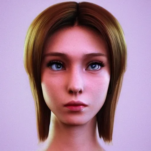 Prompt: a 9 0 s woman with a 9 0 s hairstyle!!!!!, detailed facial features, golden ratio, centered, photorealistic photography, photorealism, cinematic photography, fisheye!!!!! lens, artstation, cgsociety contest winner, vignette