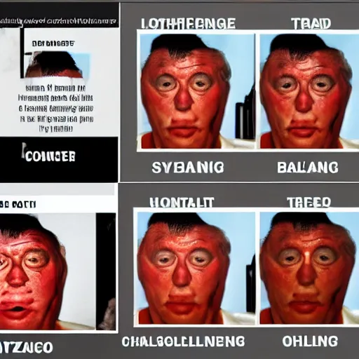 Image similar to take the zyklon b agent orange challenge can you tell the difference?