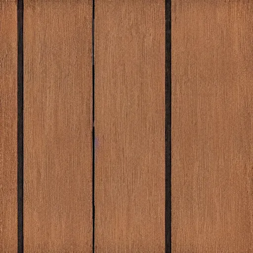 Image similar to a seamless texture of a stylized wood planks 5 1 2 x 5 1 2, in the style of studio ghibli, j. c. leyendecker, greg rutkowski, artem