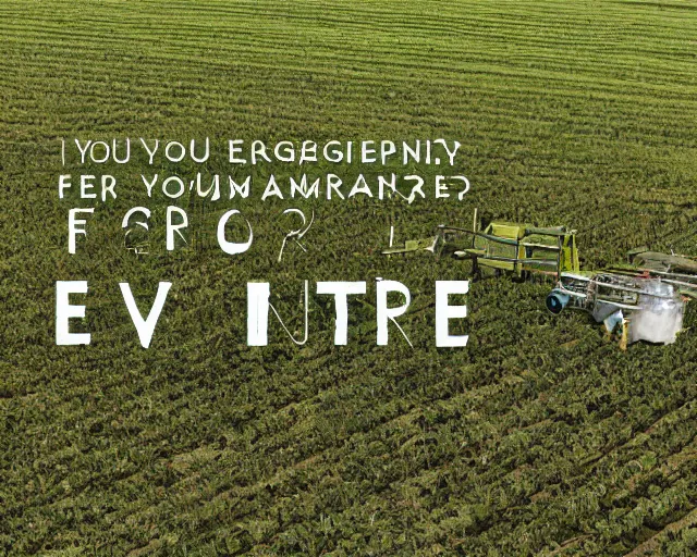 Image similar to Are you engagement farming or are you getting engagement farmed?